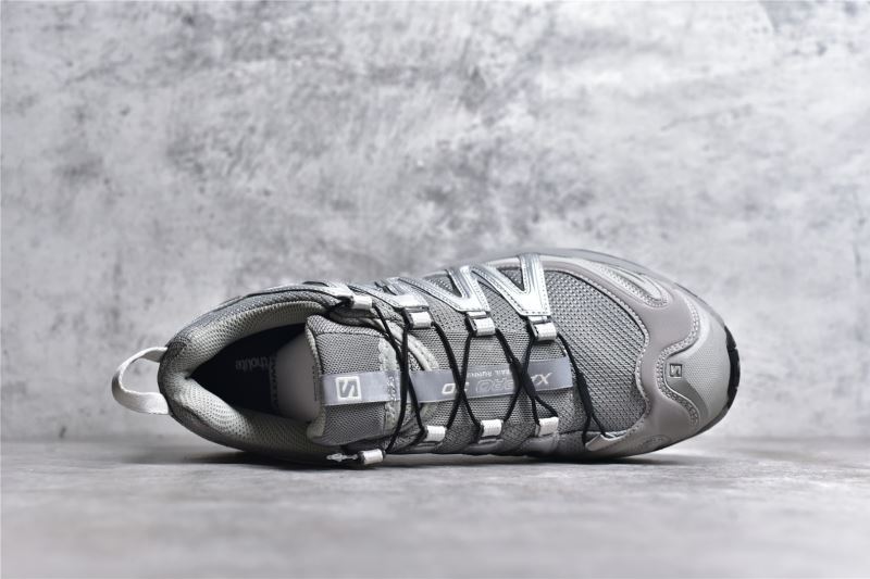 Salomon Shoes